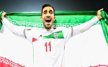 داستان جالب وحید امیری و تیم ملی