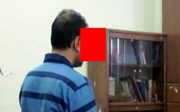 عشق ممنوعه جنایت آفرید/ احسان و عاطفه در تختخواب بودند که شوهرش به خانه آمد! 