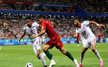 بمب بزرگ “پرسپولیسی” منفجر می شود ؛ مذاکرات مثبت سرخپوشان با ستاره ملی پوش