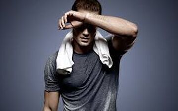  توصیه های طلایی برای اینکه کمتر عرق بریزید