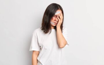 تجاوز جنسی چه آسیب‌هایی به جسم و روان قربانی می‌زند؟