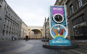  درخواست رسمی فدراسیون‌های فوتبال اروپا از یوفا برای تعویق یورو ۲۰۲۰ 