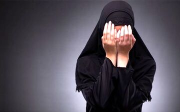 اسم شوهر مرا نمی‌شود مرد گذاشت/ او بی غیرت‌ترین مرد روی زمین است و...