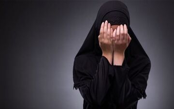 خیانت؛ نقطه پایان یا آغاز دوباره؟مریم بر سر دوراهی و...