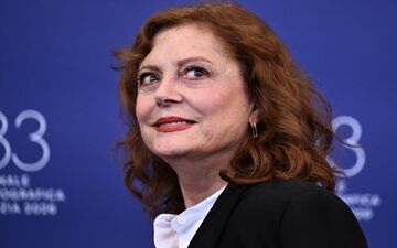 سوزان ساراندون: هنوز به خاطر حمایت از فلسطین، نقش‌ها را از دست می‌دهم