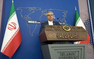  خبر مهم بقایی درباره برنامه‌های ایران برای نشست ژنو 