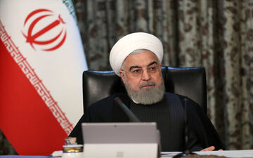 درخواست اتحادیه‌های دانشجویی از روحانی برای تمدید تعطیلی دانشگاه‌ها تا پایان اردیبهشت
