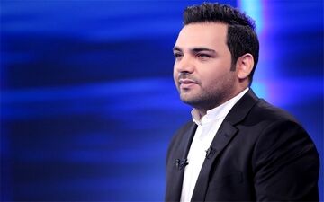 واکنش احسان علیخانی نسبت به دریافت ۳ میلیارد تومان از موسسه ثامن الحجج