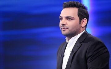  واکنش احسان علیخانی نسبت به دریافت ۳ میلیارد تومان از موسسه ثامن الحجج