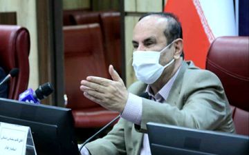 تفاهمنامه احداث پارک ملی پروپیلن وبرچیدن ۵۹ مدرسه سنگی دریک هفته