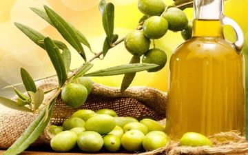 دلایلی برای استفاده هرچه بیشتر از زیتون