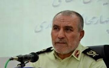 
کشف سرقت ۶۳ میلیاردی طلا و جواهرات در چهارمحال‌وبختیاری
