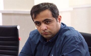  پاسخ تند مدیرعامل مس سونگون به شمسایی