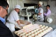 قالیباف: افزایش قیمت نان و بنزین در سال آینده صحت ندارد 