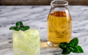 درباره سکنجبین بیشتر بدانید