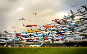  الزام ایرانی‌ها به داشتن فرم سلامت برای سفر به ۴ کشور