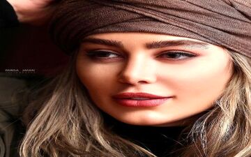 تیپ و استایل جدید سحر قریشی کولاک کرده!!