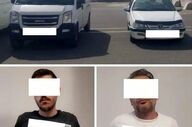 عاملان شهادت سرهنگ دهقان در ملارد دستگیر شدند