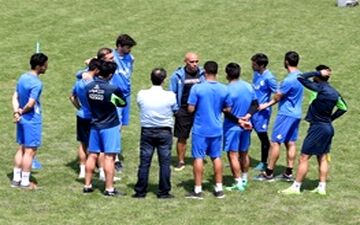  نبرد ۴۳میلیاردی در استادیوم آزادی
