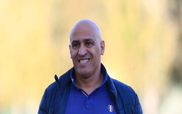 منصوریان: بازی سنگینی را پشت سر گذاشتیم/ در خط حمله دچار فقر نیستیم 