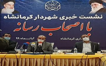 پیاده راه مدرس باعث رونق بازار می شود نه کسادی آن/ در کرمانشاه هیچ مدیری حق دروغ گفتن و بد عهدی ندارد