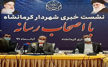  پیاده راه مدرس باعث رونق بازار می شود نه کسادی آن/ در کرمانشاه هیچ مدیری حق دروغ گفتن و بد عهدی ندارد