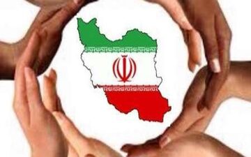 دولتِ بعلاوه ملت، مساوی با قدرت و عزت! دولتِ منهای ملت، مساوی با ضعف و ذلت