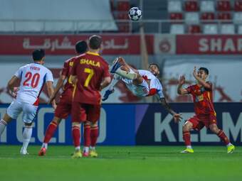 Sharjah-PFC-Nasaf-4