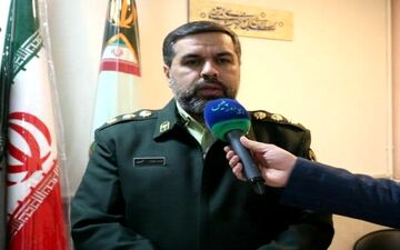 دستگیری برادر قاتل نیم ساعت پس از ارتکاب  قتل