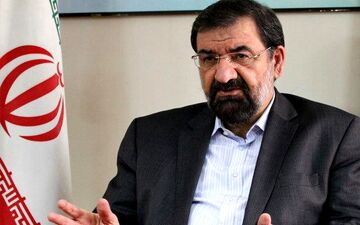 پاسخ محسن رضایی به انتشار یک مطلب خلاف واقع