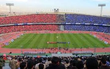 فوری؛ تاریخ و ساعت دربی پرسپولیس و استقلال اعلام شد