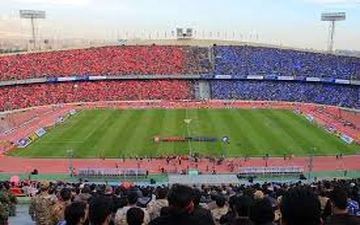 فوری؛ تاریخ و ساعت دربی پرسپولیس و استقلال اعلام شد