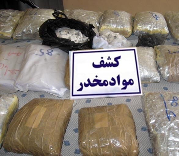 دستگیری اعضای یک خانواده شش نفره / این خانواده در خرم آباد کار آلوده انجام می دادند 