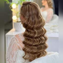 جدیدترین مدل موی باز زنانه