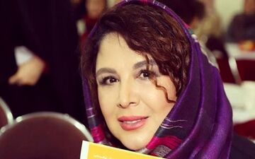 شهره سلطانی قصد پیری نداره! | چهره جذاب شهره خانم در 54 سالگی!