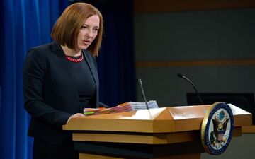 کاخ‌سفید: مذاکرات با ایران روندی طولانی خواهد بود