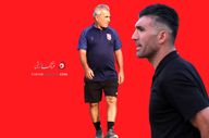 سومین تساوی پیاپی برای ایرانجوان؛ شاگردان خرمزی در بن‌بست مساوی‌ها