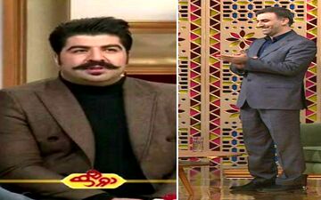 عکس/ مهمانان مشهور امشب برنامه «دورهمی»