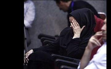 خیانت مادر 2 قلوها به مدت 12 سال ! / به بچه ها باج می داد به پدر چیزی نگویند !