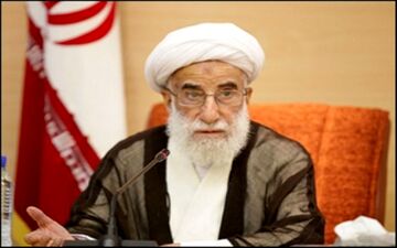 از سطح زندگی آیت‌الله جنتی خبر دارید؟