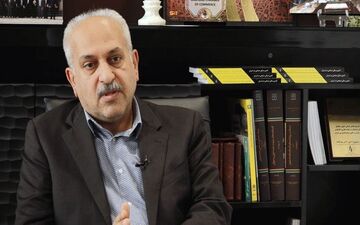 رییس اتاق کرمانشاه بر لزوم بین المللی شدن کرمانشاه و حضور بیشتر خارجی ها تاکید کرد