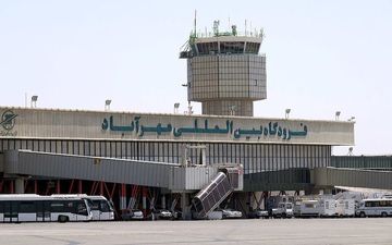 وضعیت پروازهای فردا در فرودگاه های تهران

