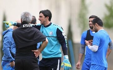آشتی کنان رحمتی و معینی منتفی شد 