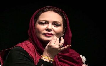 بهاره رهنما سفیر شد+عکس