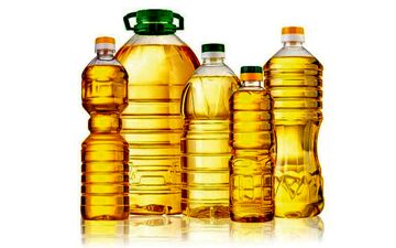 قیمت این روغن شما را شوکه می کند / لیست قیمت انواع روغن در بازار 