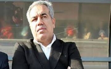عرب: فعلاً به موضوع عالیشاه ورود نکرده‌ایم