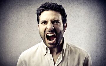 با یک تکنیک ساده عصبانیت خود را در چند دقیقه کنترل کنید