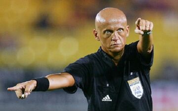 دربی امروز مشابه بازی رئال مادرید با بارسلونا است!