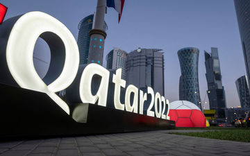 پخش موسیقی در جام جهانی قطر ممنوع است؟