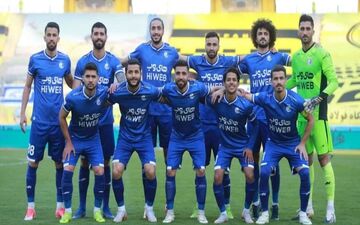 مجیدی ترکیب استقلال برای بازی با ماشین‌سازی را اعلام کرد